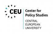Image result for ceu center for policy studies logo